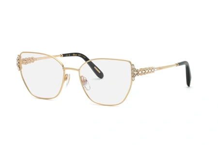 chopard, VCH M17S, sievietēm, stūrains, metāla