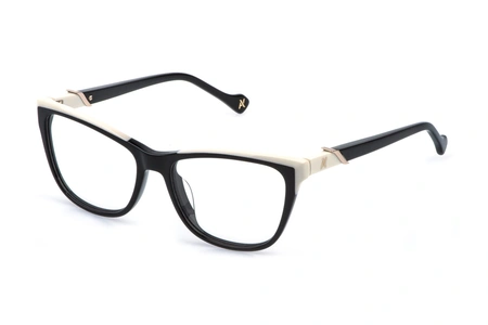 yalea, VYA 184, женские, угловой, пластик