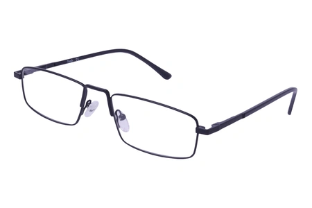 trendy, 5269, half-rim, kvadrātveida, metāla
