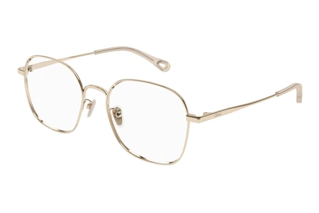 chloe, CH 0245OA, sievietēm, stūrains, metāla