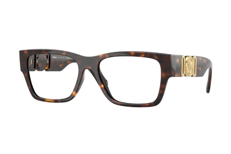 versace, 3368U, женские, квадрат, пластик