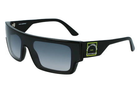 lagerfeld, KL 6062S, мужские, квадрат, пластик