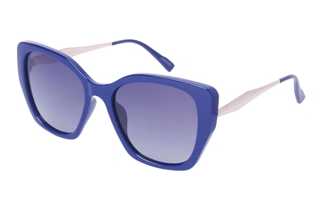 trendy, PL 625, sievietēm, stūrains, polarizētas, plastika