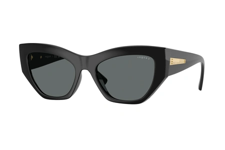 vogue, VO 5607S, sievietēm, plastika