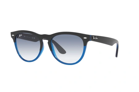 rayban, RB 4471, sievietēm, apaļas / ovālas, plastika