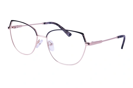 diverso, HG 5859, sievietēm, stūrains, metāla