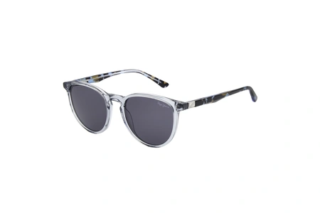 pepe jeans, PJ 7432, sievietēm, apaļas / ovālas, plastika