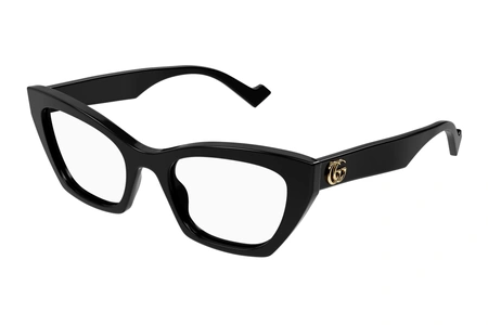gucci, GG 1334O, женские, пластик