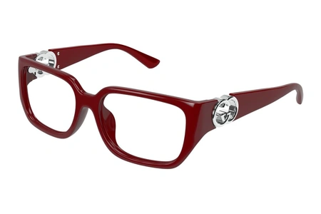 gucci, GG 1694OA, женские, угловой, пластик