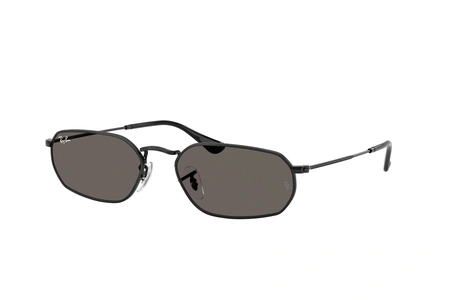 rayban, RB 3947, vīriešiem, apaļas / ovālas, metāla