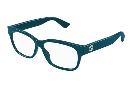 gucci, GG 1341O, мужские, угловой, пластик