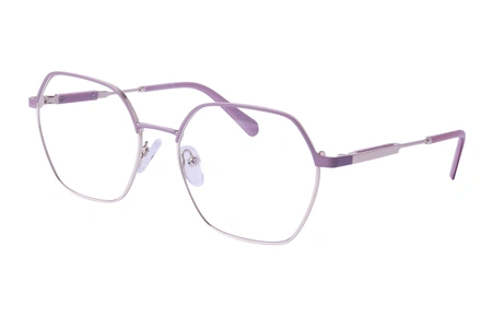 diverso, HG 5998, sievietēm, apaļas / ovālas, metāla