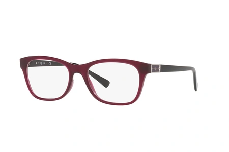 vogue, VO 5424B, женские, угловой, пластик