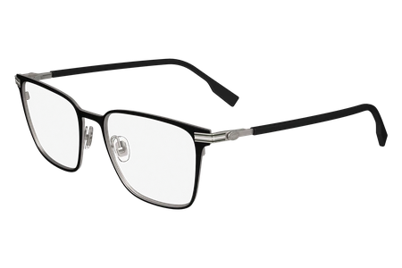 lacoste, L 2301, мужские, квадрат, металл