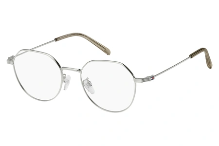 t.hilfiger, TH 2236/F, sievietēm, stūrains, metāla