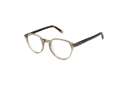 benetton, BEO 1177, sievietēm, apaļas / ovālas, plastika