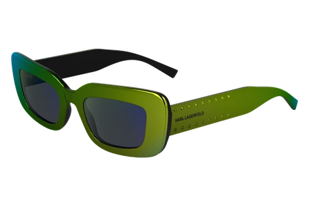 lagerfeld, KL 6164S, женские, угловой, пластик