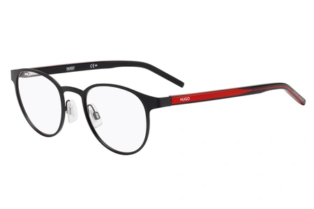 hugo, HG 1030, vīriešiem, apaļas / ovālas, metāla