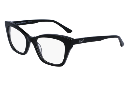 lagerfeld, KL 6134, женские, угловой, пластик