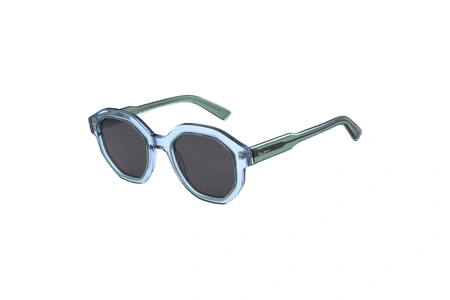 pepe jeans, PJ 7427, sievietēm, apaļas / ovālas, plastika