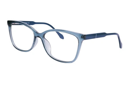 trendy, 932A03, sievietēm, stūrains, plastika