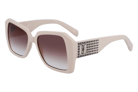 lagerfeld, KL 6140S, женские, угловой, пластик