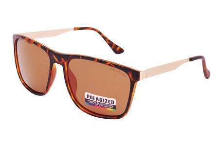 trendy, P 6027, vīriešiem, kvadrātveida, polarizētas, plastika