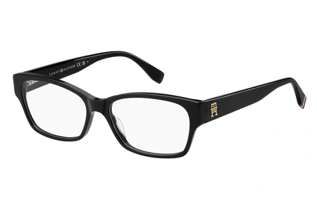 t.hilfiger, TH 2055, женские, квадрат, пластик