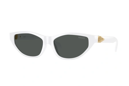 versace, 4491U, женские, угловой, пластик