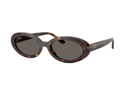 rayban, RB 2223, sievietēm, apaļas / ovālas, plastika
