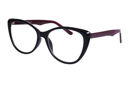 trendy, 921104, sievietēm, stūrains, plastika