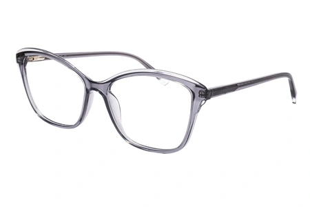 trendy, LS8142, sievietēm, stūrains, plastika
