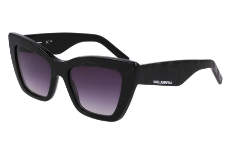 lagerfeld, KL 6158S, женские, угловой, пластик