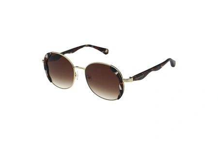 lacroix, CL 9036, женские, oвал / круглый, металл