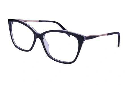 diverso, HG 8506, sievietēm, stūrains, plastika