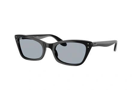 rayban, RB 2299, sievietēm, stūrains, plastika