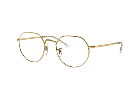 rayban, RB 6465, мужские, oвал / круглый, металл