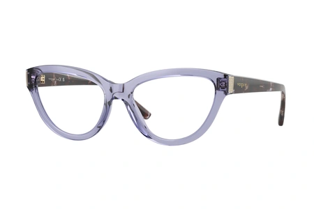 vogue, VO 5610B, sievietēm, stūrains, plastika