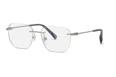 chopard, VCHG 40, vīriešiem, apaļas / ovālas, metāla