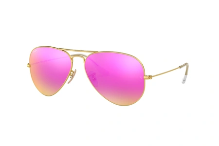 rayban, RB 3025, vīriešiem, apaļas / ovālas, spoguļattēls, metāla