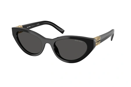 miu miu, SMU A04, женские, угловой, пластик