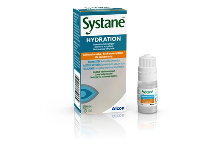 Systane Hydration 10ml