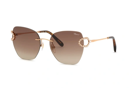 chopard, CH M14S, женские, металл