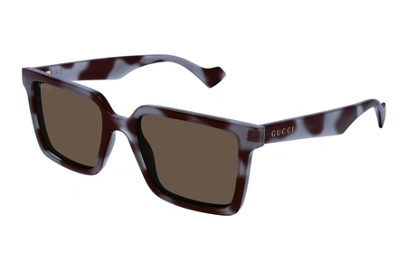 gucci, GG 1540S, женские, угловой, пластик