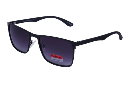 polarview, PV 500, мужские, квадрат, поляризационные, металл