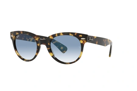 rayban, RB 2199, sievietēm, stūrains, spoguļattēls, plastika