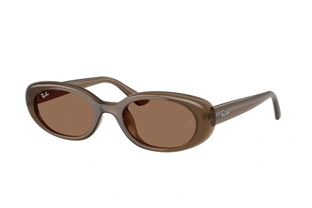 rayban, RB 4441D, sievietēm, apaļas / ovālas, plastika