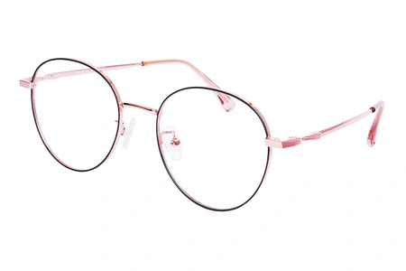 trendy, 942275, sievietēm, apaļas / ovālas, metāla