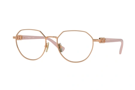 vogue, VO 4311B, sievietēm, apaļas / ovālas, metāla