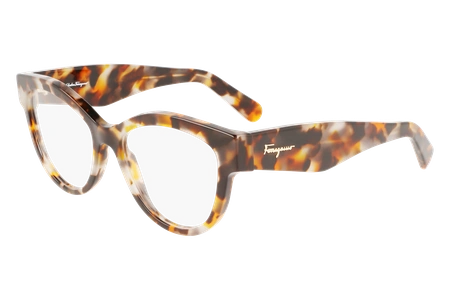 ferragamo, SF 2934, sievietēm, stūrains, plastika